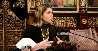 Ξεκίνησε η πρώτη συνάντηση της Σχολής Γονέων της Ιεράς Μητροπόλεως Αργολίδας