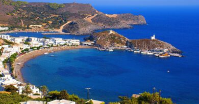 Τραγωδία στα Κύθηρα: Αυτοκτόνησε πρόεδρος κοινότητας