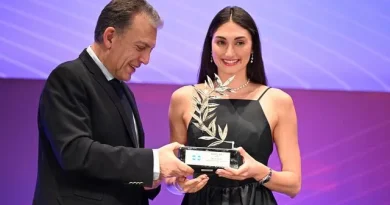Βραβεία ΠΣΑΤ: Τεντόγλου, Πλατανιώτη κορυφαίοι αθλητές της χρονιάς