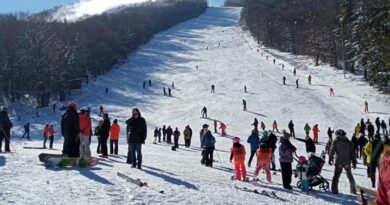 χειμερινές διακοπές με voucher κοινωνικού τουρισμού