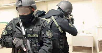 Συνελήφθησαν 11 άτομα σε αστυνομική επιχείρηση στην Κορινθία