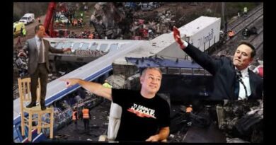 Χρ. Ζαραλίκος: ΤΙ ΠΑΡΑΓΕΙ Η ΕΛΛΑΣ ???