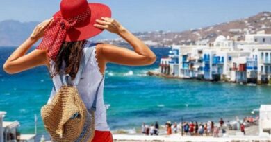 Τουρισμός για Όλους 2025: Πότε έρχεται το voucher των 600 ευρώ