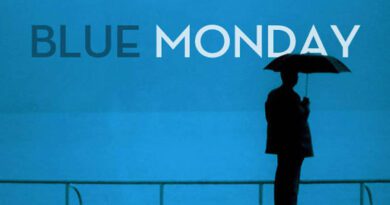 Blue Monday: Σήμερα η «πιο μελαγχολική ημέρα του χρόνου»