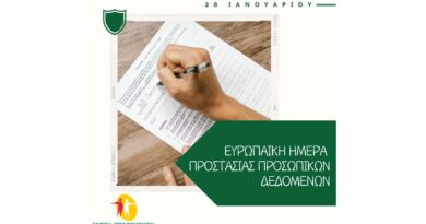 Ευρωπαϊκή Ημέρα Προστασίας Προσωπικών Δεδομένων: H άμυνα των καταναλωτών στις διαφημιστικές κλήσεις