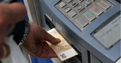 «Αντίο» στις αναλήψεις από ΑΤΜ - Πώς θα βγάζουμε χρήματα