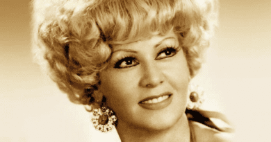 καίτη γκρέυ