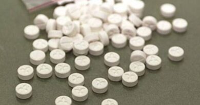 Κιάτο: Συνελήφθη 53χρονος με 96 ναρκωτικά χάπια