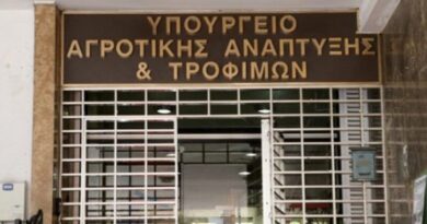 Κώστας Τσιάρας: Η πόρτα του Υπουργείου είναι πάντα ανοιχτή για διάλογο