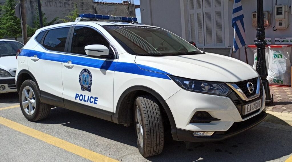 Εξιχνιάστηκαν από το Αστυνομικό Τμήμα Νεμέας δύο περιπτώσεις κλοπών