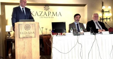 Τσιάρας: Κυβέρνηση και αγρότες είμαστε «στην ίδια όχθη»