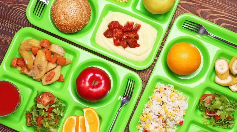 Γ. Ψυχογιός: Άμεση ένταξη του 1ου Δημοτικού Σχολείου Κορίνθου στο Πρόγραμμα «Σχολικά Γεύματα»