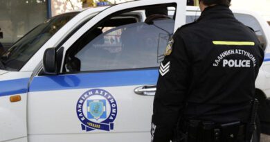 Συνελήφθη στον Πειραιά αστυνομικός για βιασμό ανηλίκου
