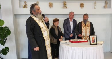 Έκοψαν την πίτα τους τα ΚΑΠΗ και ο Σύλλογος συνταξιούχων του Δήμου Νεμέας