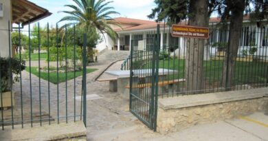 Δωρεάν είσοδος σε μουσεία και αρχαιολογικούς χώρους την Κυριακή 2 Φεβρουαρίου