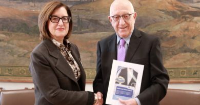 Κακλαμάνης: Το Ελεγκτικό Συνέδριο είναι η κατ’ εξοχήν υπηρεσία που ανταποκρίνεται στην ουσία της λέξης «διαφάνεια»