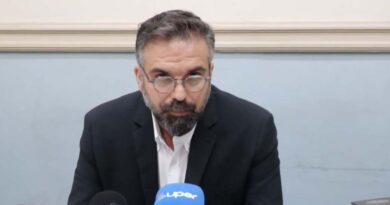 Στην πεπατημένη και πέρα από τις ανάγκες του λαού της περιοχής το 6ο ΕΑΠ (λιγνιτόσημο)