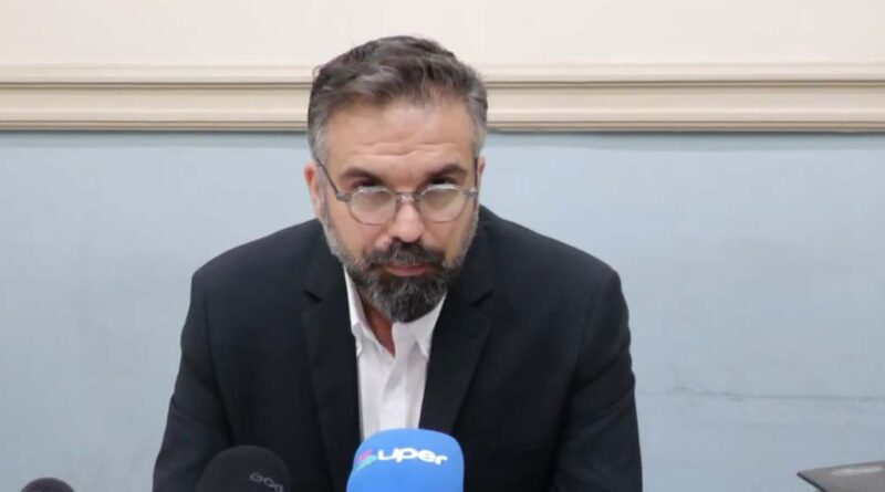 Στην πεπατημένη και πέρα από τις ανάγκες του λαού της περιοχής το 6ο ΕΑΠ (λιγνιτόσημο)