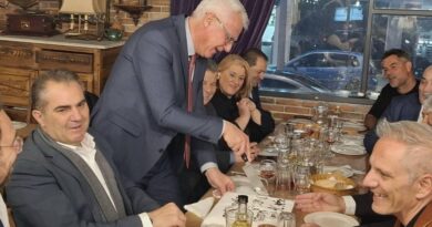 Φο.Δ.Σ.Α Πελοποννήσου