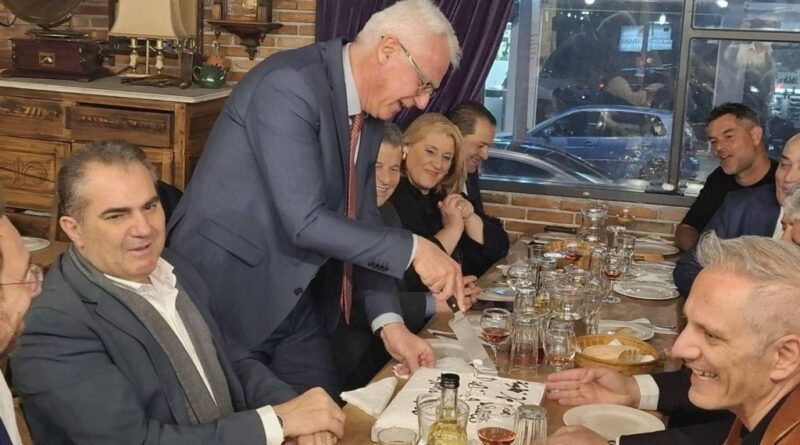 Φο.Δ.Σ.Α Πελοποννήσου