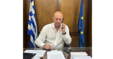 Απόπειρα εξαπάτησης με ψευδείς παραγγελίες στο όνομα του Δημάρχου Λουτρακίου