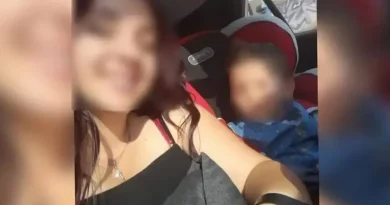 Δεν κατάφερε να κρατηθεί στη ζωή ο μικρός Άγγελος. Υπέκυψε στα βασανιστήρια των γονιών του