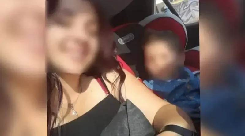 Δεν κατάφερε να κρατηθεί στη ζωή ο μικρός Άγγελος. Υπέκυψε στα βασανιστήρια των γονιών του