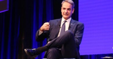 Μητσοτάκης για Τέμπη: Τώρα μας είπαν και δολοφόνους, αρκετά πια με αυτή την αθλιότητα