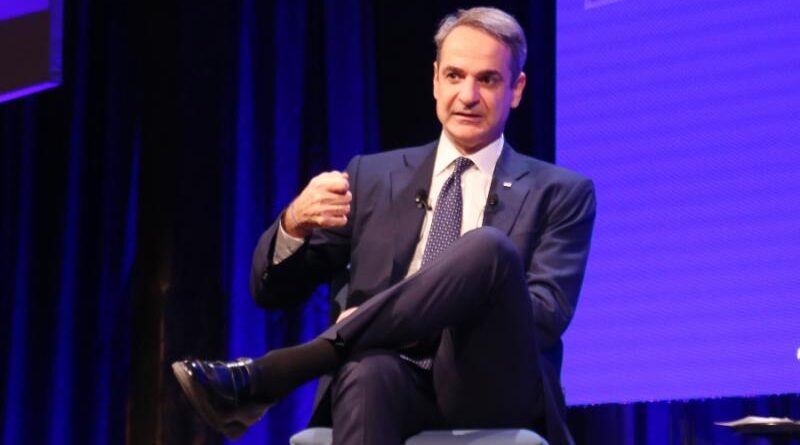 Μητσοτάκης για Τέμπη: Τώρα μας είπαν και δολοφόνους, αρκετά πια με αυτή την αθλιότητα