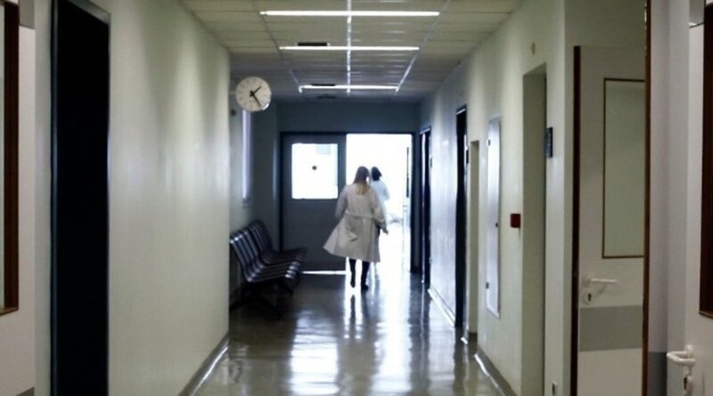 Πάτρα: Τρεις ανήλικοι στο νοσοκομείο μετά από μαθητικό πάρτι