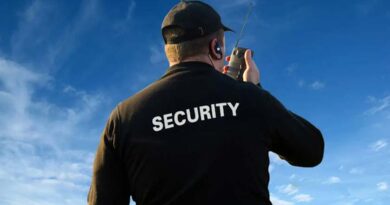 Θέση εργασίας: Προσωπικό Ασφαλείας στην περιοχή της Νεμέας