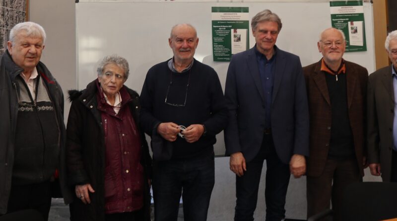 Τοπική Ανάπτυξη Υπαίθρου, κατοικίες