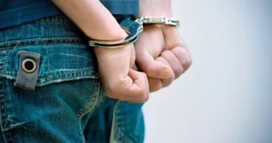 Λουτράκι: Συνελήφθη ανήλικος για προσβολή γενετήσιας αξιοπρέπειας