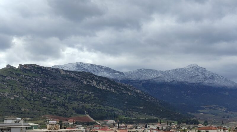 Α.Γ Καλλής: Δύσκολοι και απρόβλεπτοι καιροί