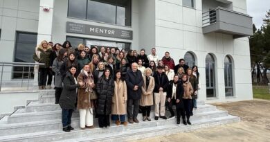 Νεότερες Εξελίξεις στη Νόσο Alzheimer