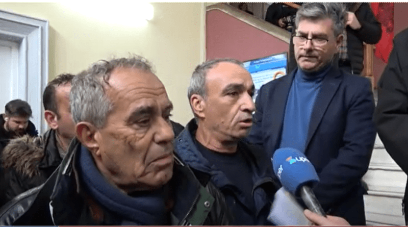 Αγροτικός Σύλλογος Νεμέας: Ζητάμε Άμεση Λύση - Είναι πλέον θέμα επιβίωσης