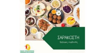 Χρήσιμες συμβουλές για τη Σαρακοστή