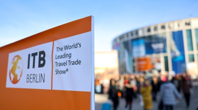 Η Πελοπόννησος στη διεθνή σκηνή τουρισμού - Δυναμική παρουσία στην ITB Berlin 2025