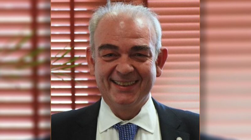 Η ΑΝΤΑΡΣΥΑ καταγγέλλει τον πρύτανη του ΕΜΠ Χατζηγεωργίου για τις μισογυνικές δηλώσεις του σε βάρος φοιτητριών