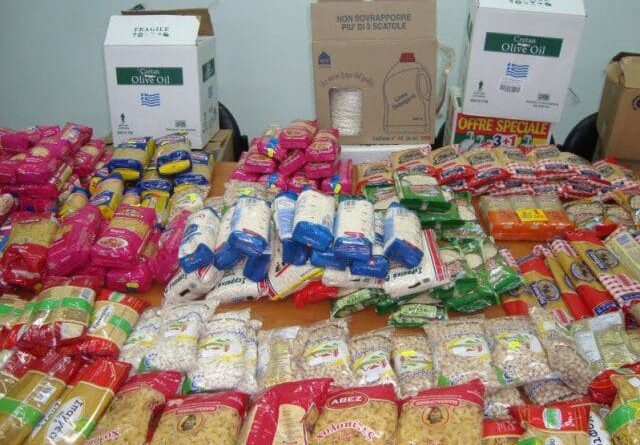 Οδηγία ΕΕ: Να εφοδιαστούμε με προμήθειες έκτακτης ανάγκης - Να επιβιώσουμε τουλάχιστον 72 ώρες