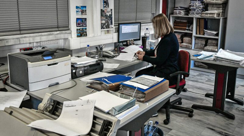 Πώς θα γίνεται η αξιολόγηση του Δημοσίου από τους πολίτες