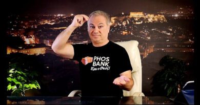 Χριστόφορος Ζαραλίκος