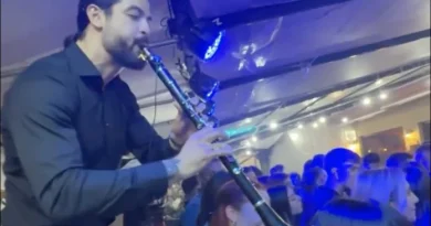 Αχαΐα: Σοβαρά τραυματισμένος ο Άρης Μουγκοπέτρος από έκρηξη κροτίδας σε γλέντι