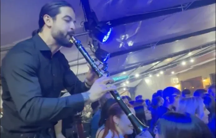 Αχαΐα: Σοβαρά τραυματισμένος ο Άρης Μουγκοπέτρος από έκρηξη κροτίδας σε γλέντι