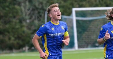 Ο Πέτρος Πιέρρος κλήθηκε στην Εθνική Ομάδα για το τουρνουά στην Φινλανδία