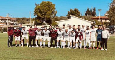 Φιλικός αγώνας Απονομής Πρωταθλήματος Παννεμεατικός - Κόρινθος 06