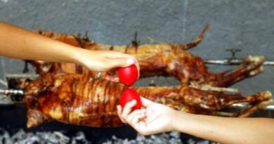 Χριστός Ανέστη! Χρόνια Πολλά από το nemeapress