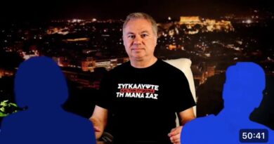 Χριστόφορος Ζαραλίκος