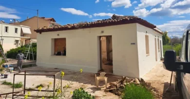 Παρέμβαση του Υπουργείου Πολιτισμού στο οίκημα του Άργους που προκάλεσε τον θυμό της Λίνας Μενδώνη