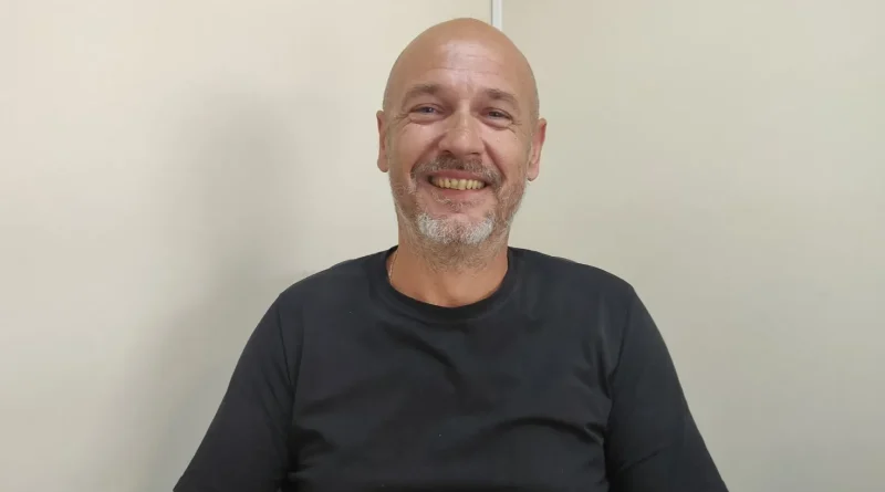 Γιώργος Μούσχουρας: Σε πλήρη εξέλιξη σημαντικά έργα στο Δήμο Νεμέας